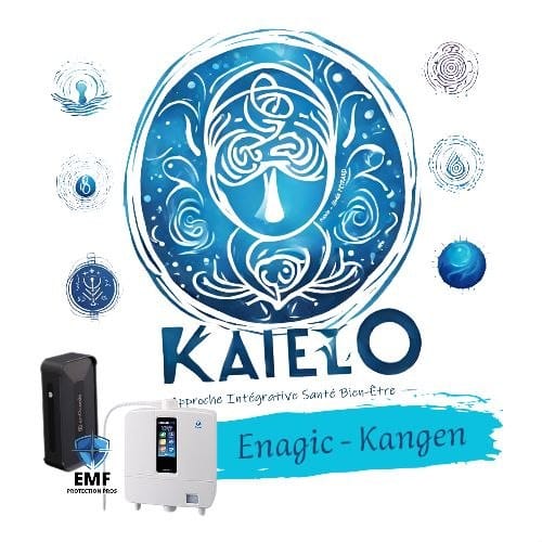 Enagic Kangen